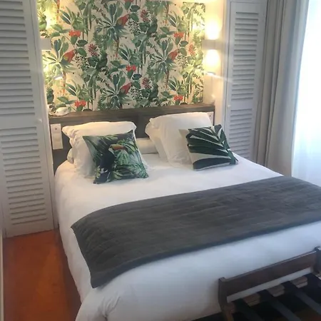 Moderna Hotel 3*