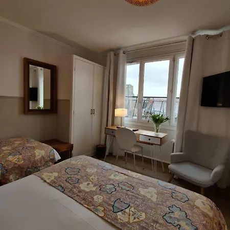 Moderna Hotel