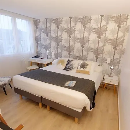 Moderna Hotel