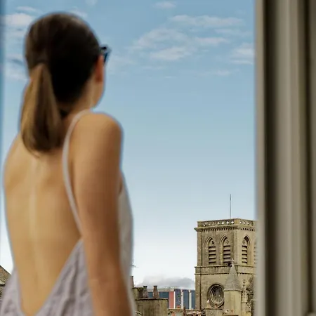 Hotel Moderna