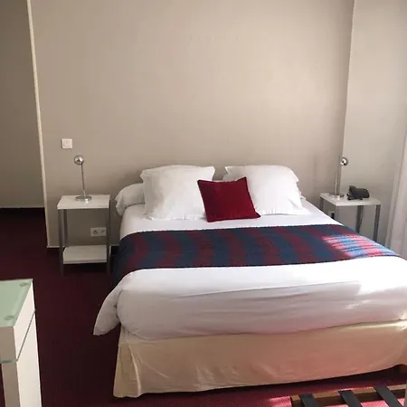 Moderna Hotel