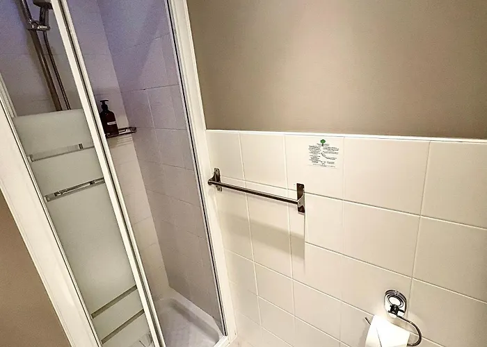 Moderna Otel Cherbourg-en-Cotentin