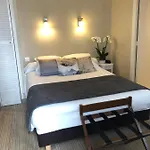 Moderna 3* شيربوغ أون كوتننتين