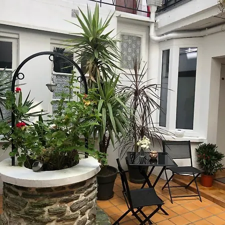 Hotel Moderna Cherbourg-en-Cotentin