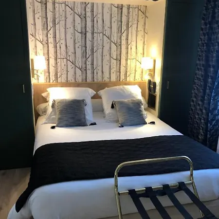 Hotel Hotel Moderna 3*