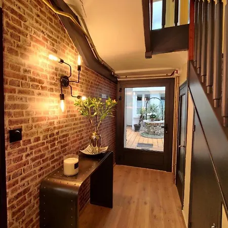 Hotel Moderna 3* Cherbourg-en-Cotentin
