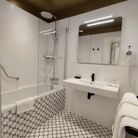 Moderna Hotel Cherbourg-en-Cotentin