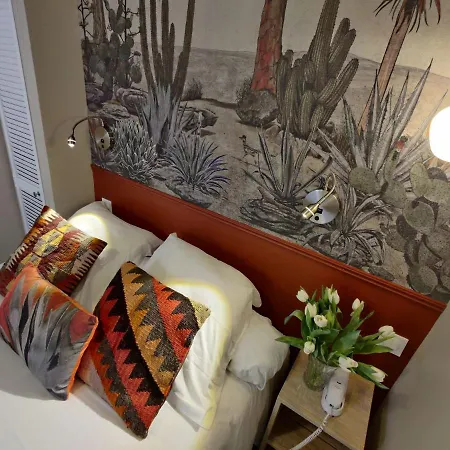 莫德尔那酒店 3*