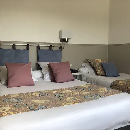 Hotel Moderna Hotel 3*