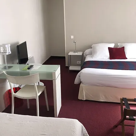 Hotel Moderna Hotel 3*