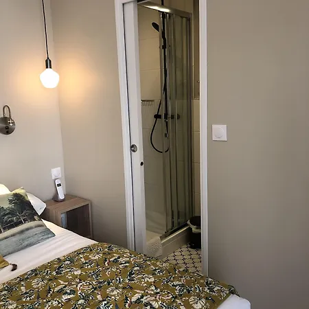 Hotel Moderna Hotel 3*