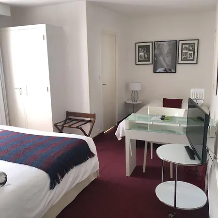 Hotel Moderna