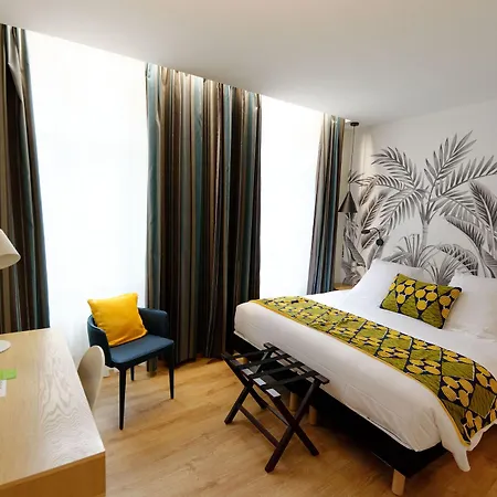 Hotel Moderna Hotel 3*
