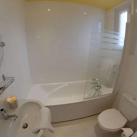 Hotel Moderna Cherbourg-en-Cotentin