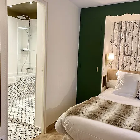 Hotel Moderna Hotel