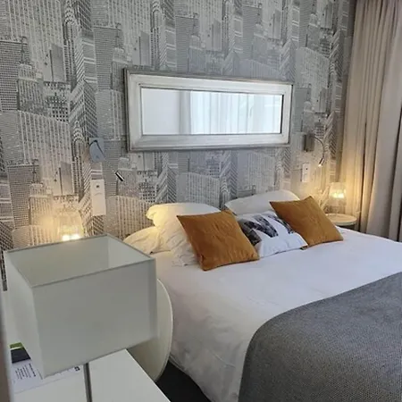 Moderna Hotel Cherbourg-en-Cotentin
