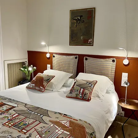 Hotel Moderna Cherbourg-en-Cotentin