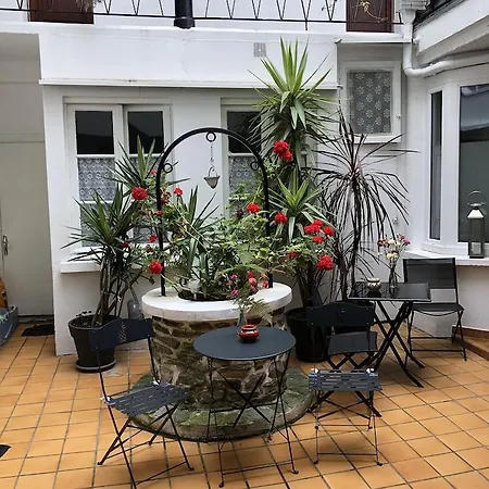 Moderna 3* Cherbourg-en-Cotentin