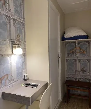 Hotel Hotel Moderna