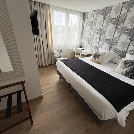 Moderna Hotel