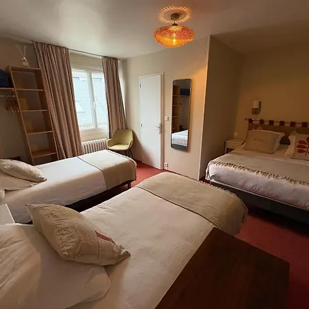 酒店 莫德尔那酒店