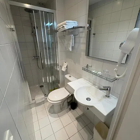 Hotel Moderna