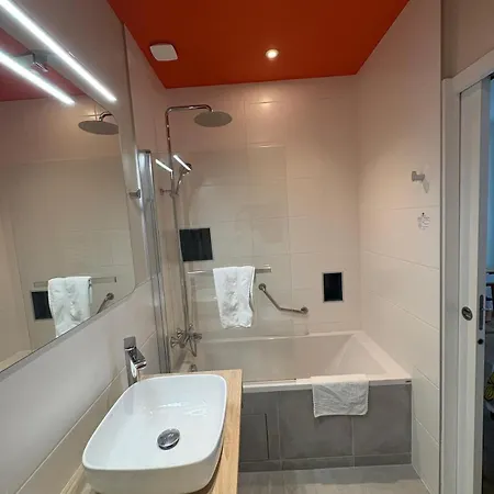 Hotel Hotel Moderna 3*