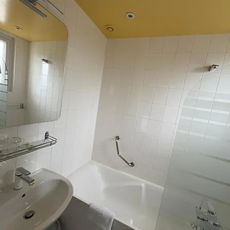 Moderna Hotel Cherbourg-en-Cotentin