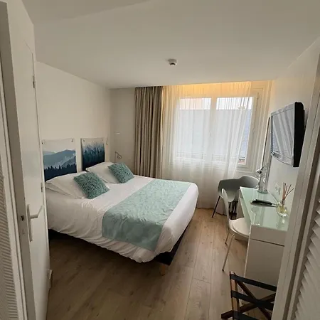 Hotel Moderna 3*