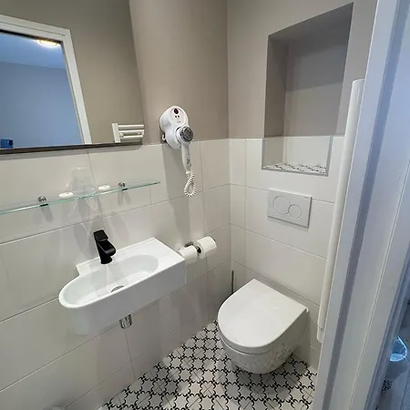 Moderna 3* Cherbourg-en-Cotentin