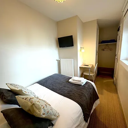 Moderna Cherbourg-en-Cotentin