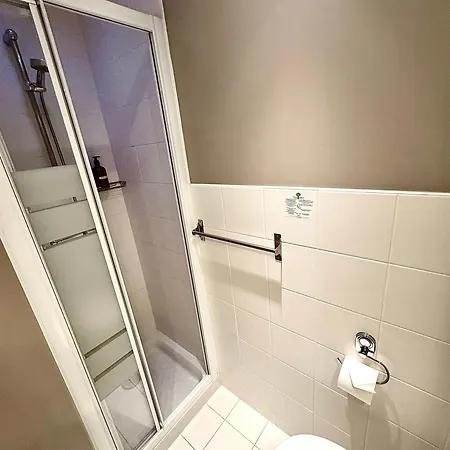 Moderna Hotel Cherbourg-en-Cotentin