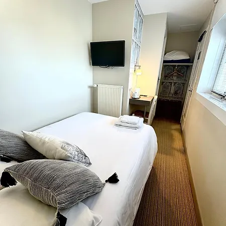 莫德尔那酒店 瑟堡