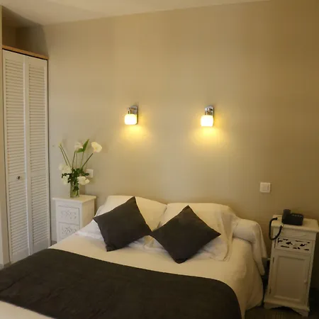 Hotel Moderna