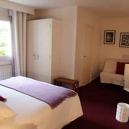 Moderna Cherbourg-en-Cotentin