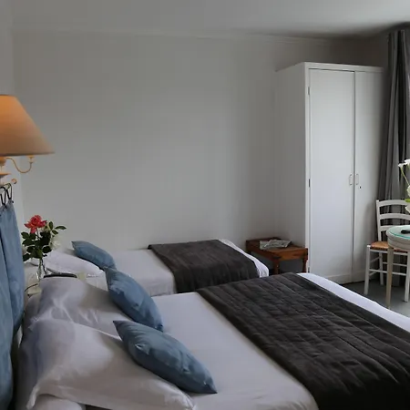 莫德尔那酒店 酒店