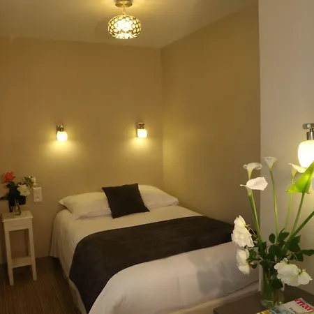 Moderna Hotel 3*