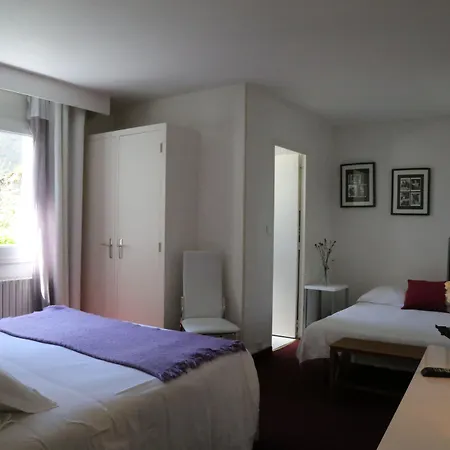 Hotel Moderna 3*