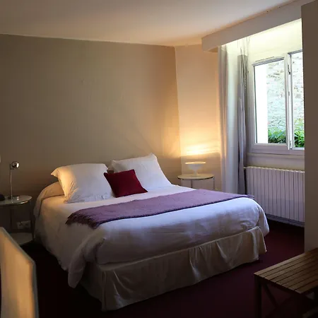 Moderna Hotel Cherbourg-en-Cotentin