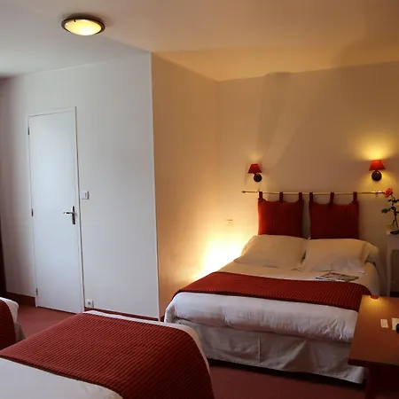 Hotel Moderna 3*