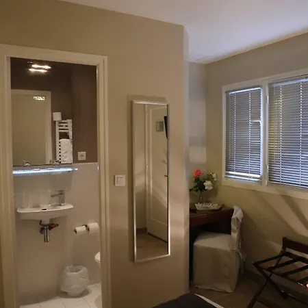 酒店 莫德尔那酒店 3*