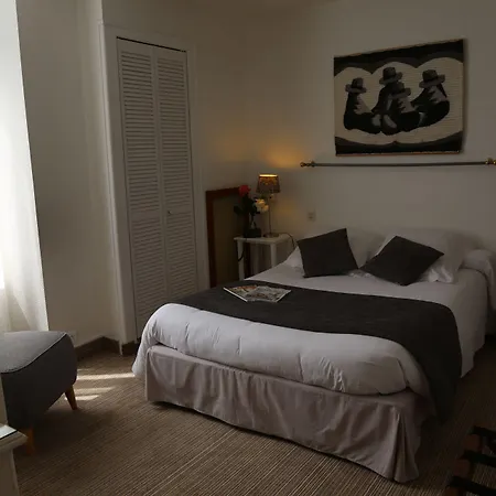 Moderna 3* Cherbourg-en-Cotentin