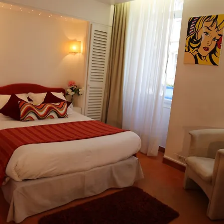 Moderna 3* Cherbourg-en-Cotentin