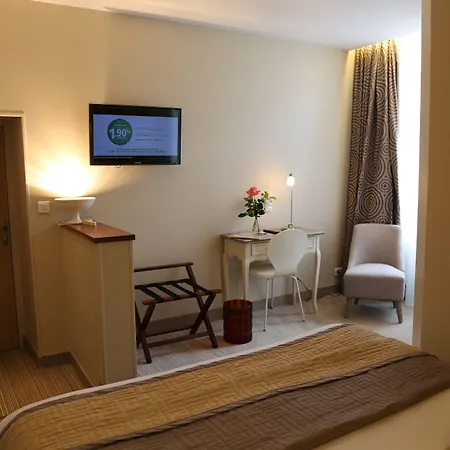 Moderna 3* Cherbourg-en-Cotentin