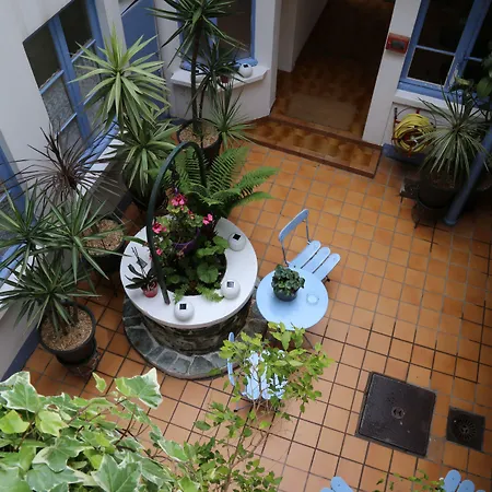 Hotel Moderna 3*