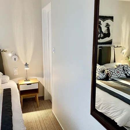 Hotel Moderna