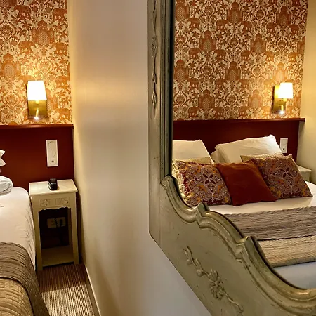 Hotel Moderna 3*