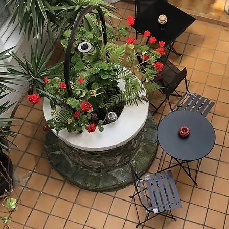 莫德尔那酒店 酒店