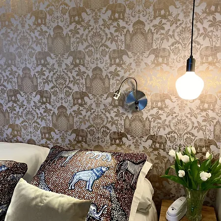 Hotel Moderna