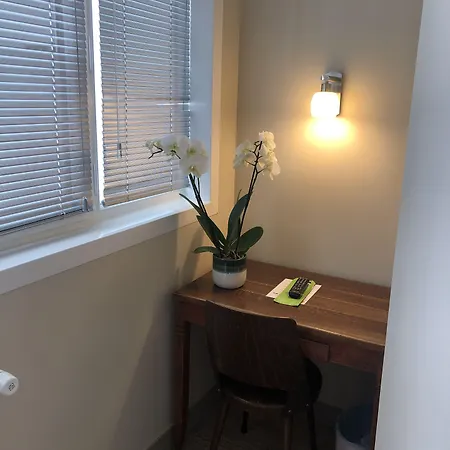 莫德尔那酒店 酒店